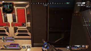 クリスマスも無事終わったのでAPEXやるぞ