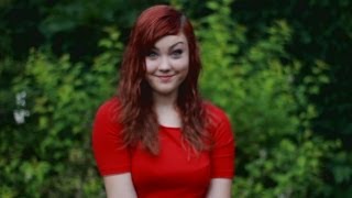 SHE &amp; HIM cover - I Could Have Been Your Girl/boy - Mo Mo O&#39;Brien &amp; Chris Commisso