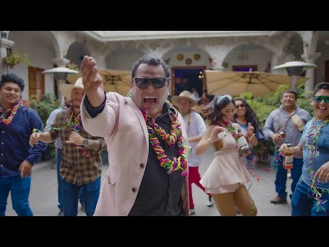 Muyuchi - Miguel Mansilla / Carnaval Ayacuchano 2025