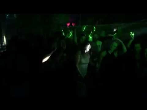 Luke Garcia, Th3 Oth3r - New remix for Glace Off (Ephemeral Music 2017)