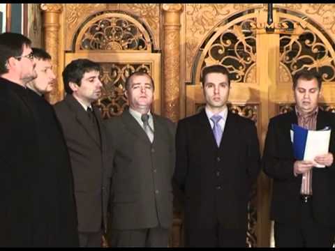 Grup Coral Biserica Militara - 11