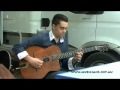 Sheik Of Araby - Gypsy Guitar at Samois Sur Seine - Django Reinhardt