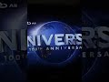 Universal Pictures 100th Anniversary Deluxe Digital Studios 2012