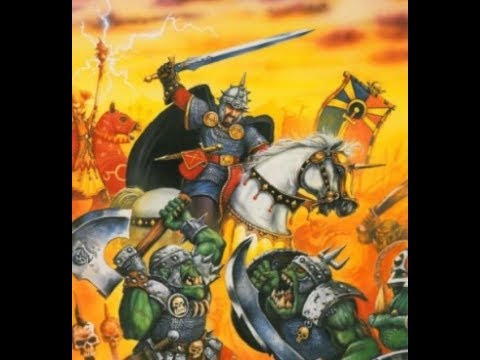 Total War Warhammer 2 Grudgebringer Campaign.