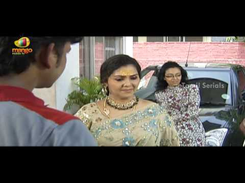 Thangamana Purushan - Episode 227