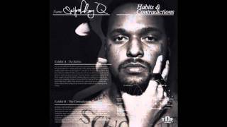 My Homie (prod. Alchemist) - ScHoolboy Q [#HnC]