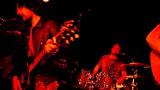 Blitzen Trapper - Sleepytime in the Western World