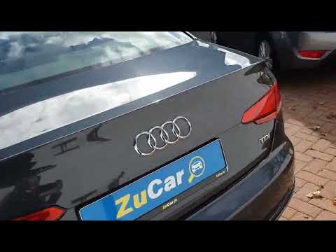 161D14963 - 2016 Audi A4 2.0TDI 150HP S Line 23,900