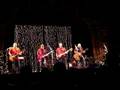 Sister Hazel at Tampa Theater - Run Rudolph (13)