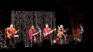 Sister Hazel at Tampa Theater - Run Rudolph (13)