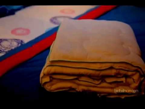 What is a Quilt,Comforter,Duvet cover?