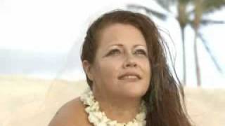 AMY HANAIALI'I 2008 YOKOHAMA HAWAI'I FESTIVAL