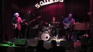 Sandy Mary - Jive@BRBC 10 Dec 16