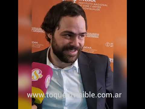 Se entregaron los premios Cóndor de Plata 2023/24