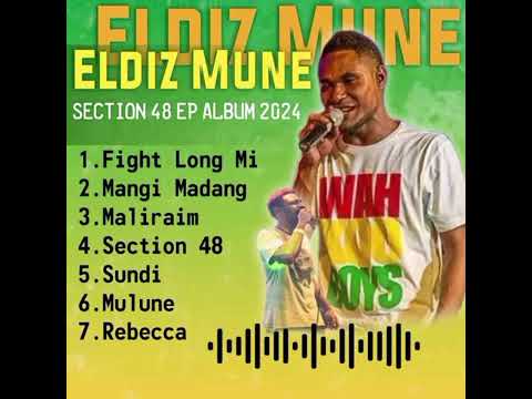 Eldiz Mune- Mulune (Official Audio)