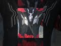 This Spidy Suit Shrinks To Fit! ↓Watch Full Video↓