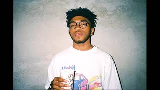 Kevin Abstract - STOP (feat. Silantro Bleu) [NEW 2018]