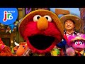 Old MacDonald Sing Along My Sesame Street Friends My Sesame Music Netflix Jr