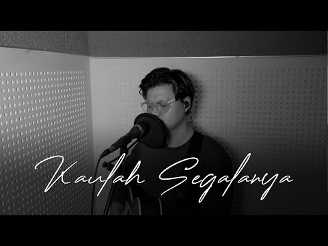 #SaatTeduh - Kaulah Segalanya (Yeshua Abraham)