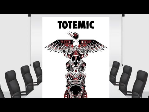 Totemic Review - Chairman of the Board