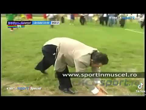 Jurnal MUSCEL TV 19.11.2021 SPORT - Fotbal - Tiktok Gigi Becali filmat de Muscel TV