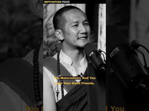 A Monk Who Sold His Maserati - The 8th Choekyong Palga Rinpoche of Ladakh