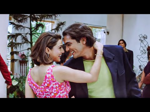 Mohabbat, Dil Ka Sakoon Hai Aitbaar | Dil Hai Tumhaara | Preity Zinta & Mahima | Alka Y, Kumar S