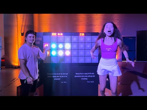 LAN ETS 2024 - La plus grande LAN PARTY du Canada