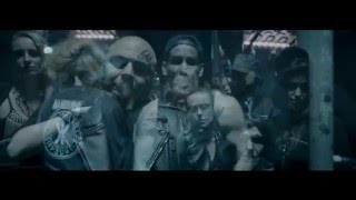 SWISS + DIE ANDERN - DIE NACHT / POGO (Offizielles Video)