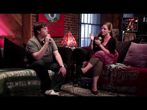 Jolie Holland - Interview - 6/15/2011 - Wolfgang's Vault - San Francisco, CA