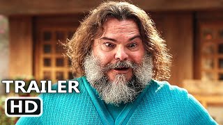 UM FILME MINECRAFT Trailer Dublado (2025)