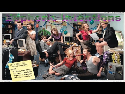 Party Planning Committee