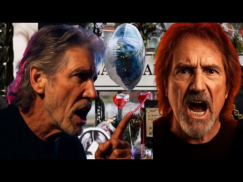 Geezer Butler Reacts to Roger Waters’ Harsh Remarks on Ozzy Osbourne