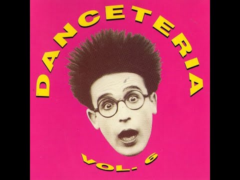 Danceteria Vol.6 (1994)