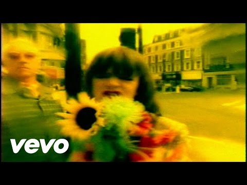 The Raincoats - Don't Be Mean