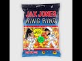 Jax Jones X Mabel Ft Rich The Kid Ring Ring Extended Version