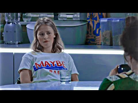 Liv Flaherty 24th June 2021 Part 1 - faith tries a different approach to stop liv’s drinking