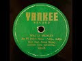 Slovene Folk Orchestra (Frank Yankovic)- Waltz Medley 1938 - Peter Serin Zrinski Slovene Folk Orchestra (Frank Yankovic)- Waltz Medley 1938