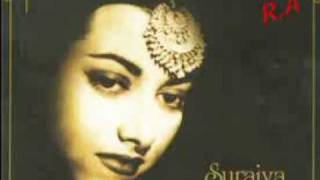Film Naach 1949 Jo tum badle jahan badla nazar badli