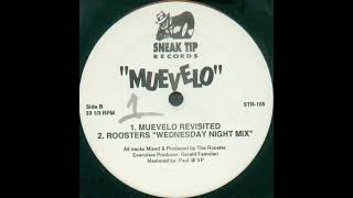 The Rooster – Muevelo Revisited