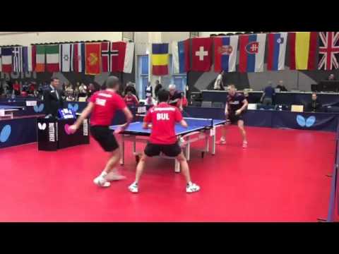 Class T-M10, BUL-AUT, Double