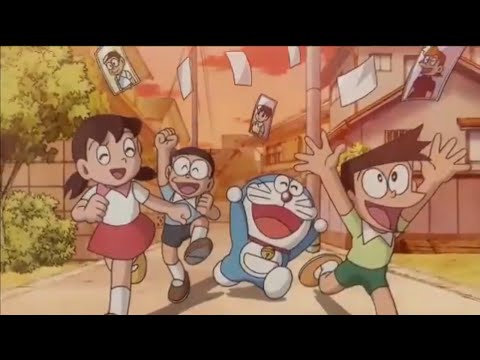 Doraemon Tagalog - Mag Palit Tayo Ng mama
