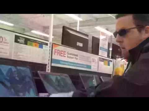 HARD HACKING SESSION !