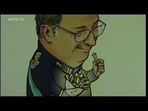 Reisen für Genießer: Belgische Fritten Doku (2013)