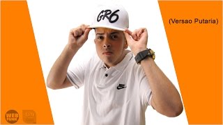 MC G15 - Deu Onda (Versão Putaria) Áudio Oficial  [DJ Jorgin]