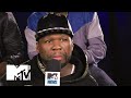 50 Cent Comments on Lil Wayne & Birdman's Beef | MTV News