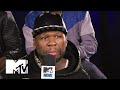 50 Cent Comments on Lil Wayne & Birdman's Beef | MTV News - MTV 50 Cent Comments on Lil Wayne & Birdman's Beef | MTV News