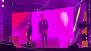 Sana Ngayong Pasko - Darren Espanto (Dubai, UAE)