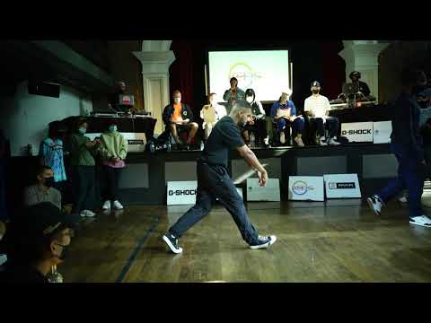 CDS NATIONAL QUALIFIER l ALI vs  TAFIYAH l TOP 16