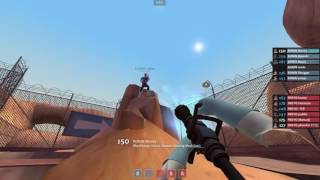 Passing on My Medic Knowledge